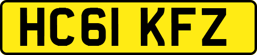 HC61KFZ