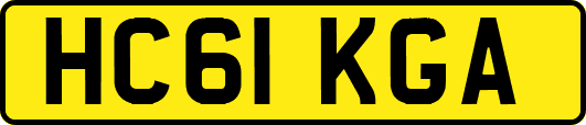 HC61KGA
