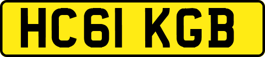 HC61KGB
