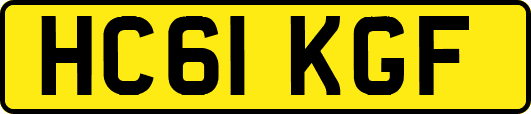 HC61KGF