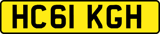 HC61KGH