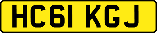 HC61KGJ