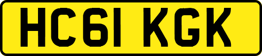 HC61KGK