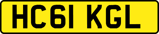 HC61KGL