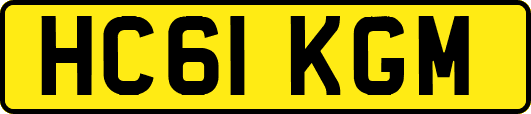 HC61KGM