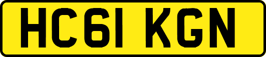 HC61KGN