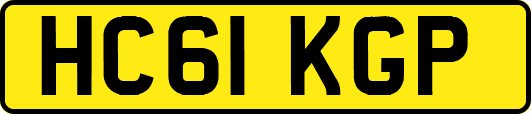 HC61KGP