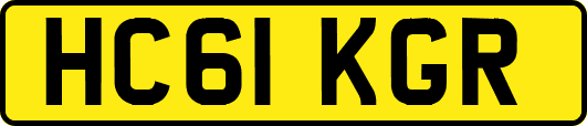 HC61KGR
