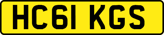 HC61KGS