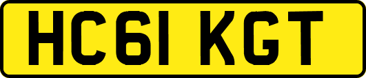 HC61KGT