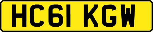 HC61KGW