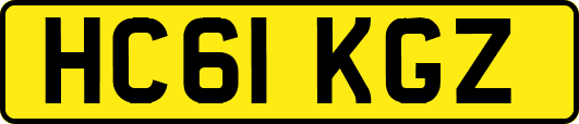 HC61KGZ
