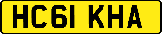 HC61KHA