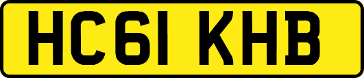 HC61KHB