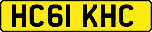 HC61KHC