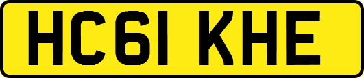 HC61KHE
