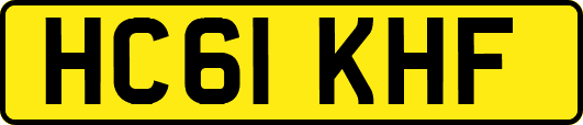 HC61KHF