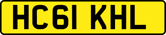 HC61KHL