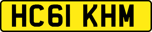 HC61KHM