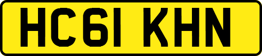 HC61KHN
