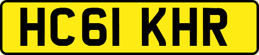 HC61KHR