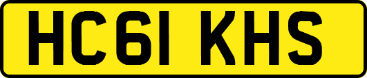 HC61KHS