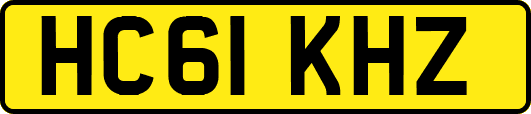 HC61KHZ