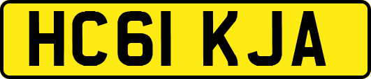 HC61KJA