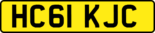 HC61KJC
