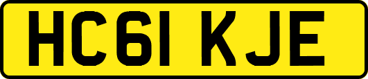 HC61KJE