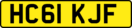 HC61KJF