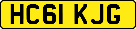 HC61KJG