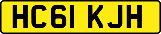 HC61KJH