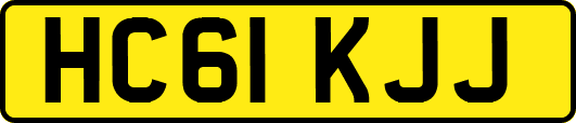 HC61KJJ