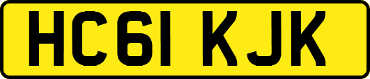 HC61KJK