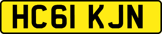 HC61KJN