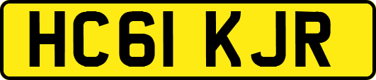 HC61KJR
