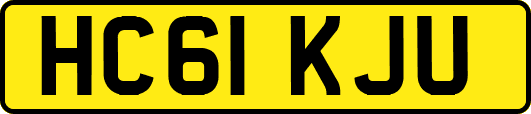 HC61KJU