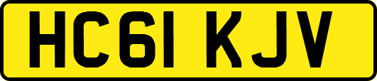 HC61KJV