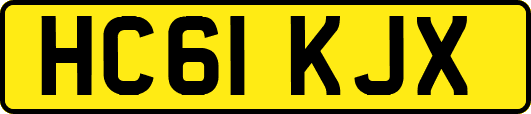 HC61KJX