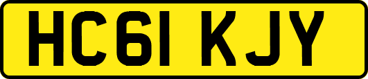 HC61KJY