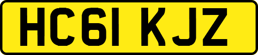 HC61KJZ