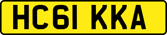 HC61KKA