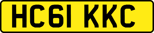 HC61KKC