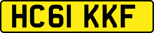 HC61KKF