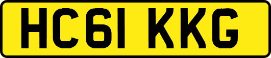 HC61KKG