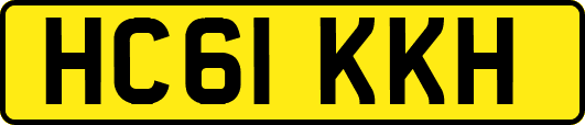 HC61KKH