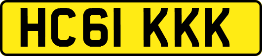 HC61KKK