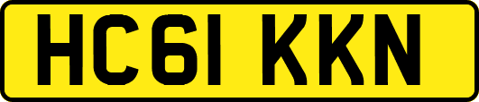 HC61KKN