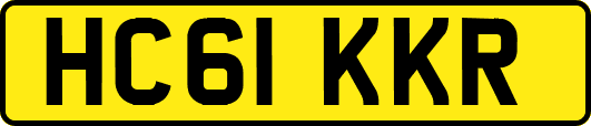 HC61KKR